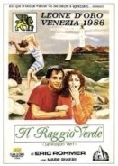 Le rayon vert / Η πράσινη αχτίδα (1986)