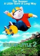 Stuart Little 2 / Ο Ποντικο-μικρούλης 2 (2002)