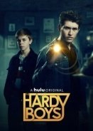 The Hardy Boys (2020)