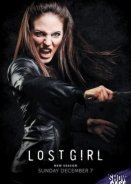 Lost Girl (2010-2015) 1,2,3,4,5ος Κύκλος