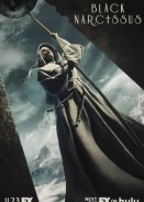 Black Narcissus (2020)