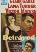 Betrayed (1954)