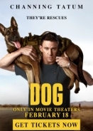 Dog (2022)
