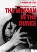 Woman in the Dunes / Suna no onna (1964)