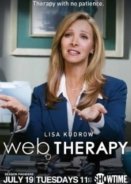 Web Therapy  (2008–2011) 1,2,3η Σεζόν