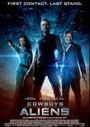 Cowboys And Aliens (2011)