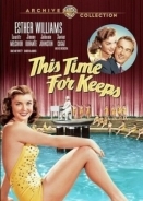 θαυμα τα χειλη σου / This Time for Keeps (1947)