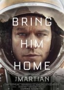 The Martian / Η Διάσωση (2015)