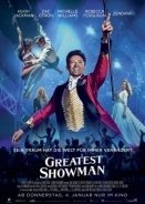 The Greatest Showman / The Greatest Showman (2017)