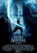The Last Airbender / Ο Τελευταίος Μαχητής του Ανέμου (2010)