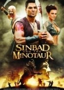 Sinbad and the Minotaur (2011)