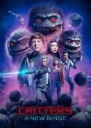 Critters: A New Binge (2019)
