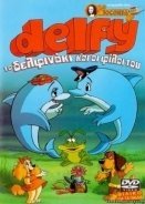 Delfy Το Δελφινάκι Και Οι Φίλοι του / Delfy And His Friends / Delfy y sus amigos (1992)