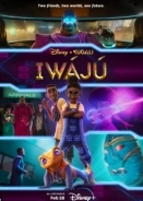 iwaju / Iwájú: Η Πόλη του Αύριο (2024)
