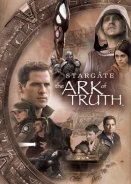 Stargate: The Ark of Truth (2008)