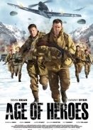 Εποχή των ηρώων / Age of Heroes (2011)
