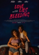 Love Lies Bleeding / Ματωμένος Δεσμός (2024)