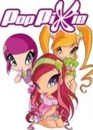 Pop Pixie TV Series (2011– )
