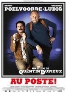 Keep an Eye Out / Au poste! (2018)