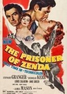The Prisoner of Zenda (1952)