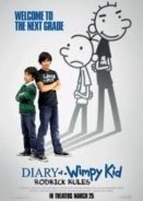 Diary of a Wimpy Kid: Rodrick Rules (2011)