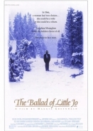 Η Μπαλαντα Του Τζο / The Ballad of Little Jo (1993)