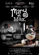 Μαίρη και Μαξ / Mary and Max (2009)