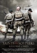 Saints and Soldiers: Airborne Creed (2012)