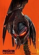 The Predator / Κυνηγός (2018)