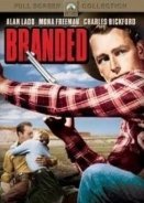 Branded (1950)