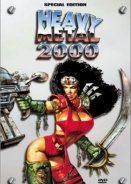 Heavy Metal 2000 (2000)