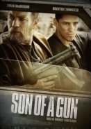Son of a Gun / Ο Νόμος Της Σιωπής (2014)