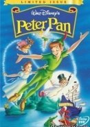 Peter Pan - Ο Πήτερ Παν και η Μαύρη Αρκούδα (1953)