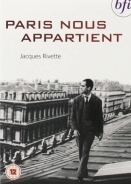 Paris nous appartient / Το Παρισι Μασ Ανηκει / Paris Belongs to Us (1961)