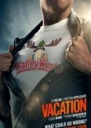 Vacation / Τρελό Θηριοτροφείο: Η Νέα Γενιά ( 2015 )