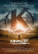 Kaamelott - Premier volet / Kaamelott: First Installment (2021)