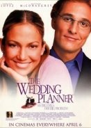 Ο Γάμος του Εραστή μου / The Wedding Planner (2001)