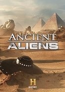 Ancient Aliens / Αρχαίοι Εξωγήινοι (2010)