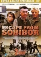 Escape from Sobibor (1987)