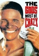 The Gods Must Be Crazy (1980)
