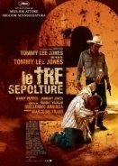 The Three Burials of Melquiades Estrada / Οι τρεις ταφές του Μελκιάδες Εστράδα (2005)