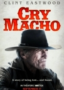 Cry Macho (2021)