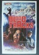 Blood Tracks (1985)