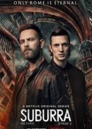 Υπόγεια Πόλη  / La serie / Suburra: Blood on Rome (2017)