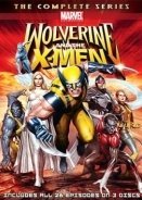 Wolverine and the X-Men  (2008) Animation