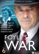 Foyles War (2002–2015) 1,2,3,4,5,6,7,8η Σεζόν