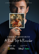 Chris Hemsworth: A Road Trip to Remember (2025)