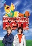 Ο Πιτ το Κοτόπουλο / Hatching Pete (2009)