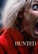 Κυνηγημένη / Hunted (2020)