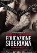 Siberian Education  / Educazione siberiana (2013)